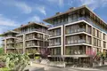Apartamento 3 habitaciones 86 m² Uskudar, Turquía