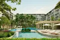 Wohnung 3 Schlafzimmer 111 m² Choeng Thale, Thailand