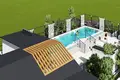 Квартира 1 комната 31 м² Cullera, Испания