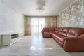 2 bedroom apartment 73 m² Minsk, Belarus