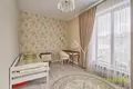 House 208 m² Astrashitskagaradokski rural council, Belarus