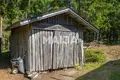 Dom wolnostojący 2 pokoi 49 m² Rovaniemi sub region, Finlandia