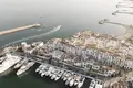 Mieszkanie 3 pokoi 275 m² Marbella, Hiszpania