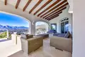 Villa de 9 habitaciones 1 014 m² Altea, Španjolska