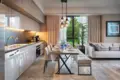 Complexe résidentiel Luxury Life İn Ümraniye
