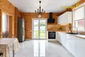 Casa de campo 181 m² Juchnauka, Belarús