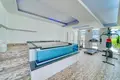 Квартира 1 комната  Махмутлар, Турция