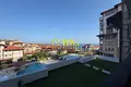 Mieszkanie 3 pokoi 95 m² Sweti Włas, Bułgaria