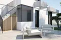 Villa de tres dormitorios 144 m² Polop, Španjolska