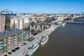 Apartamento 4 habitaciones 87 m² Turku sub region, Finlandia