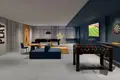 Apartamento 2 habitaciones 58 m² Regiao Imediata de Sao Paulo, Brasil