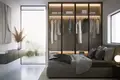 Mieszkanie 2 pokoi 90 m² Nikozja, Cypr