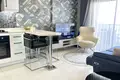 1-Bedroom Apartment with Sea & Pool Views in Kargıcak, Alanya