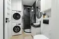 2 bedroom apartment 61 m² Warsaw, Poland