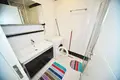 1 room apartment  Mahmutlar, Turkey