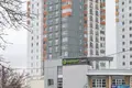 2 room apartment 61 m² Minsk, Belarus