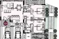 2 bedroom apartment 86 m² Paphos Municipality, Cyprus