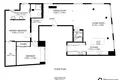 2 bedroom penthouse 160 m² Torrevieja, Spain