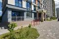 Wohnung 2 zimmer 67 m² Minsk, Belarus
