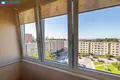 Mieszkanie 1 pokój 33 m² Kłajpeda, Litwa