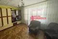Appartement 3 chambres 64 m² Vialikaïa Bierastavitsa, Bélarus