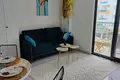 Apartamento 2 habitaciones 55 m² Mahmutlar, Turquía