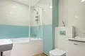 Apartamento 2 habitaciones 58 m² Vilna, Lituania