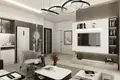 Apartamento 50 m² Kargicak, Turquía