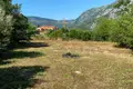 Atterrir  Risan, Monténégro