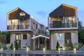 Mieszkanie 2 pokoi 42 m² Hurghada, Egipt