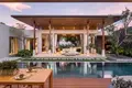 Appartement 4 chambres 420 m² Choeng Thale, Thaïlande