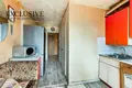 Wohnung 1 zimmer 35 m² Hatawa, Belarus
