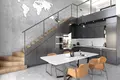 Apartamentos multinivel 3 habitaciones 95 m² Trikomo, Chipre del Norte