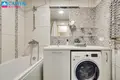 Квартира 2 комнаты 40 м² Вильнюс, Литва