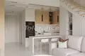 1 bedroom apartment 69 m² Cyprus, Cyprus