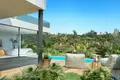 Villa de 4 dormitorios 368 m² Estepona, Španjolska