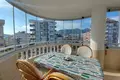 2 bedroom apartment 120 m² Tosmur, Turkey