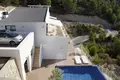 Вилла 3 спальни 356 м² Альтеа, Испания
