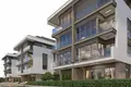 Mieszkanie 6 pokojów 164 m² Turcja, Turcja