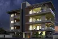3 bedroom apartment 164 m² Germasogeia, Cyprus
