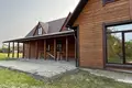 Dom 145 m² Przebrodzie, Białoruś
