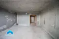 1 room apartment 43 m² Homyel, Belarus