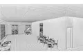 Commercial property 1 522 m² in Valieuski sielski Saviet, Belarus