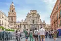 Mieszkanie 2 pokoi 78 m² Los Alcazares, Hiszpania