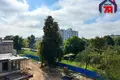 Wohnung 1 zimmer 32 m² Soligorsk, Belarus