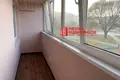 Mieszkanie 3 pokoi 76 m² Grodno, Białoruś