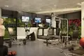 Пентхаус 1 комната 147 м² Regiao Imediata de Mogi Guacu, Бразилия