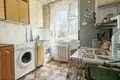 Wohnung 3 zimmer 57 m² Homel, Belarus