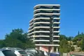 Apartamento 1 habitacion 52 m² Boreti, Montenegro