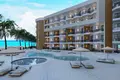 3 bedroom apartment 106 m² Hurghada, Egypt